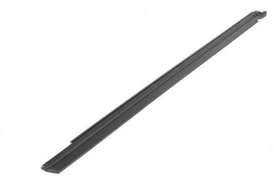 Bmw E36 3' Kairioji Abdeckung Originalus 51368119963