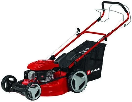 Einhell Benzīna zāles pļāvējs GC-PM 51/3 S HW
