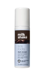 milk_shake - SOS Roots - Dark Brown kaina