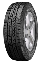 Goodyear UltraGrip Cargo 215/65 R16 109 T kaina