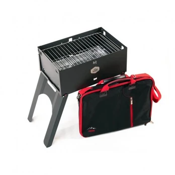 Gizzo Basic Grill - sulankstoma kepsninė