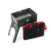 Gizzo Basic Grill - sulankstoma kepsninė kaina