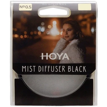 Hoya Mist Diffuser No0.5