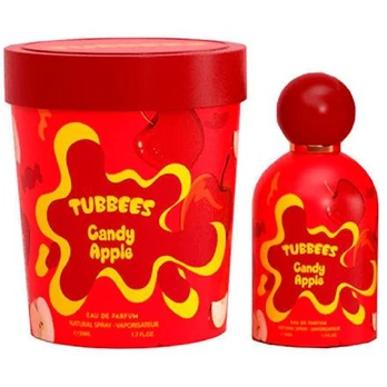 Tubbees Candy Apple EDP U 50 ml