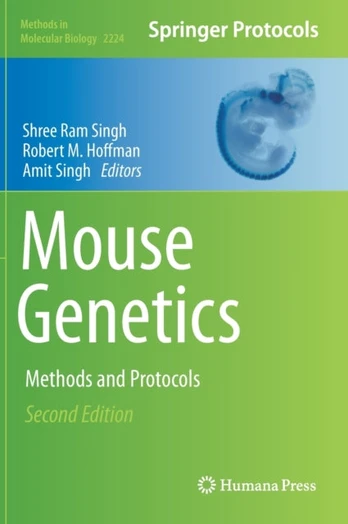 Mouse Genetics