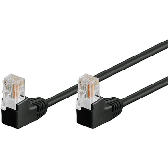 MicroConnect U/UTP CAT5e 3M (UTP503BAA)