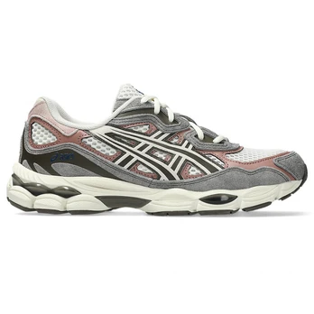 Asics Gel-NYC Birch/ Driftwood - Dydis 41.5 (1203A897-200 Laisvalaikio batai)