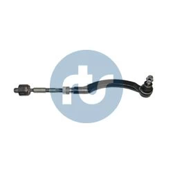 Strypo montavimas RTS 90-09612-1