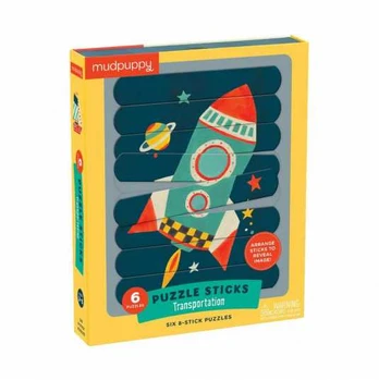 Bigbuy Kids Dėlionė Popierius