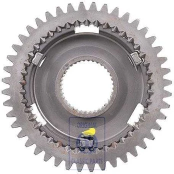 Vag Synchronizer Hubas Su Perjungimo Sleevu Golf Mk3 Polo 6N Originalus 085311239C