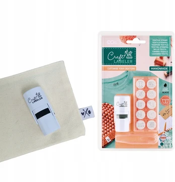COLOP Craft Labeler Markier-Set R17