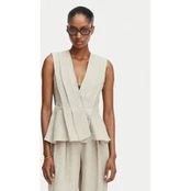 Marella Palaidinė Vallo 2613161042 Smėlio Regular Fit