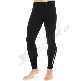 BRUBECK EXTREME WOOL Termo Kelnės