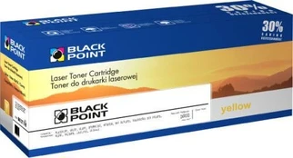 Kasetė lazeriniui spausdintuvui Black Point TH412Y