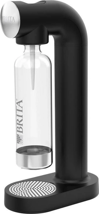 Gazuotų gėrimų gaminimo aparatas Brita SodaOne