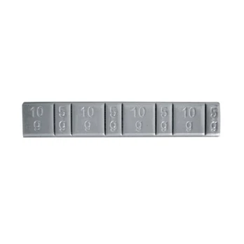 Svareliai balansavimui klijuojami 60g (100vnt)