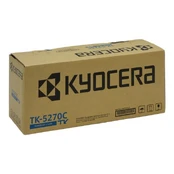 Kasetė Kyocera TK-5270 CY 6K OEM kaina