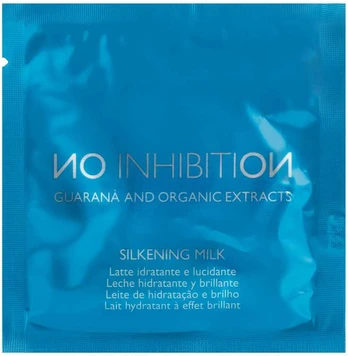No Inhibition Silkening Milk 10ml