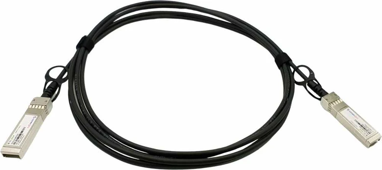 Conexpro 10G SFP+ DAC cable, passive, DDM, 3m