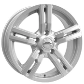 6,5X16 IA KARGIN 5/130 ET50 CH89,1 1000KG