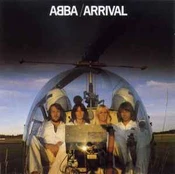 CD ABBA - Arrival