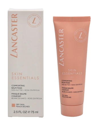 Veido kaukė Lancaster Skin Essentials, 75 ml, moterims, -