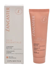 Veido kaukė Lancaster Skin Essentials, 75 ml, moterims, - kaina