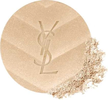 Yves Saint Laurent ALL HOURS HYPER LUMINIZE #02-Hypnotic Honey 1 u