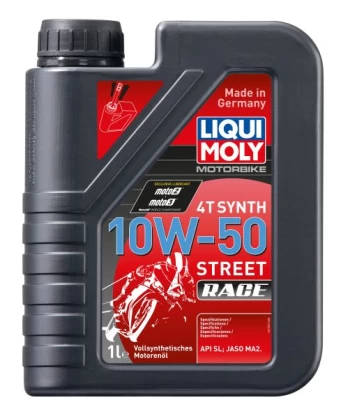 Variklio alyva LIQUI MOLY 1502