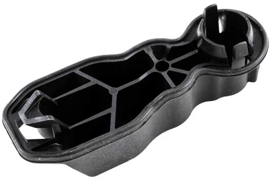 VAG Genuine Socket - Jack Rear AUDI Audi Ttrs Coupe Roadster Tt Tts 8S0802847