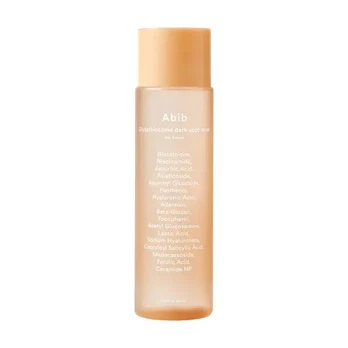 Abib - Glutathiosome Dark Spot Toner Skin Booster, 200ml