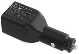 Teltonika FMP100 | GNSS Tracker | Cigarette lighter connection, GSM, Bluetooth 4.0, USB, Micro USB