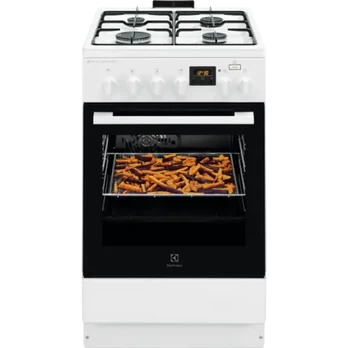 Viryklė Electrolux LKK560232W