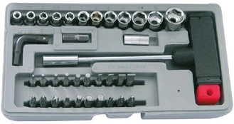Atsuktuvas Proline