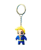 Fallout Vault Boy Good Loot