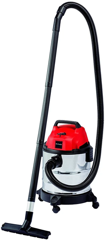 Dulkių siurblys Einhell TH-VC 1820 S