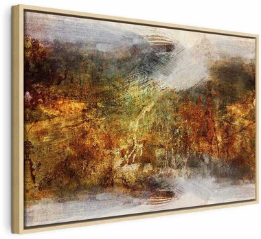 Artgeist Paveikslas - Explosion of Feelings (1 Part) Wide