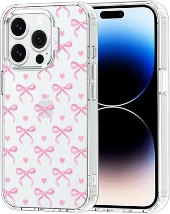 MOSNOVO Iphone 14 Pro dėklas