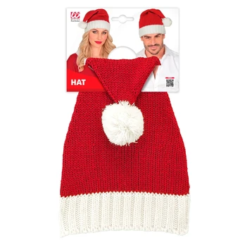 WIDMANN kepurė Santa Claus, 28615