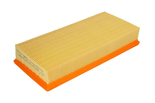 Oro filtras MAHLE LX408