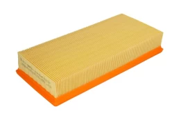 Oro filtras MAHLE LX408 kaina