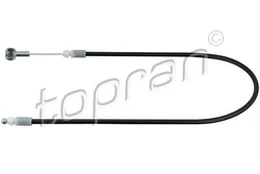 TOPRAN 821 043 Gaubto trosas