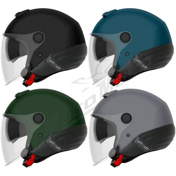Atviras šalmas Nexx Y.10 Cali