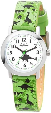 Bentime vaikų laikrodis 002-9BA-5850R