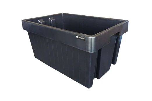 TEKSON Dirtuvių talpos 03AK0750