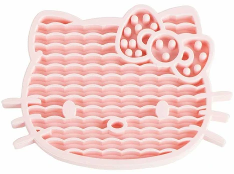 Šunų lova Hello Kitty Rožinė