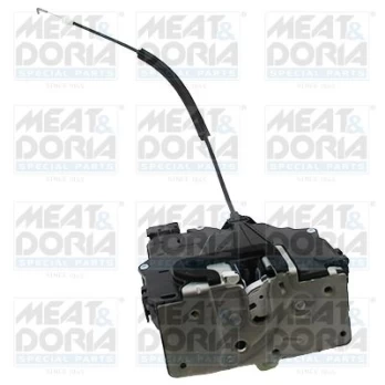 Durų užraktas MEATDORIA 31327