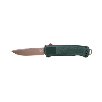 Benchmade 5371FE-2601 OTF Sulankstomas peilis