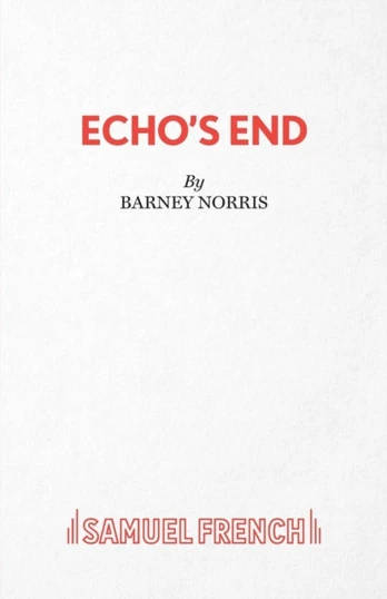Echo's End