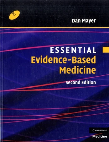 Essential Evidence-based Medicine with CD-ROM